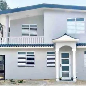 Mabodamaca Luxury Apartment