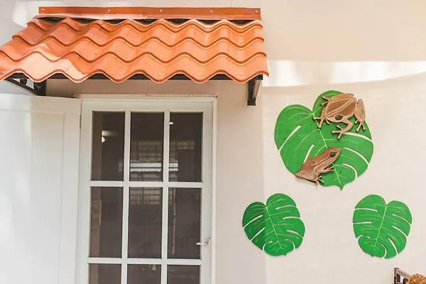 Eden'S Garden Apartment Isabela