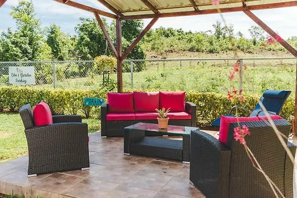 Eden'S Garden Apartment Isabela 0*,  Puerto Rico